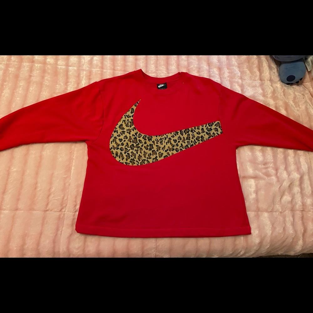 Nike Crew Neck 2XL